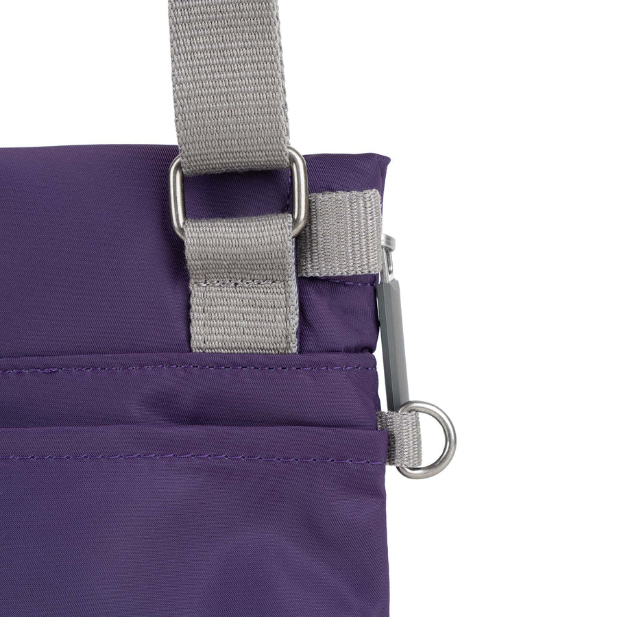 ROKA Stratford Majestic Purple Sustainable Nylon