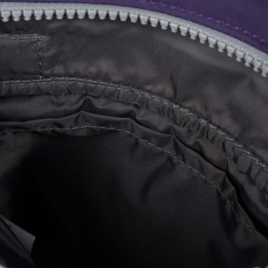 ROKA Stratford Majestic Purple Sustainable Nylon