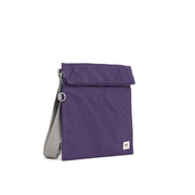 ROKA Stratford Majestic Purple Sustainable Nylon
