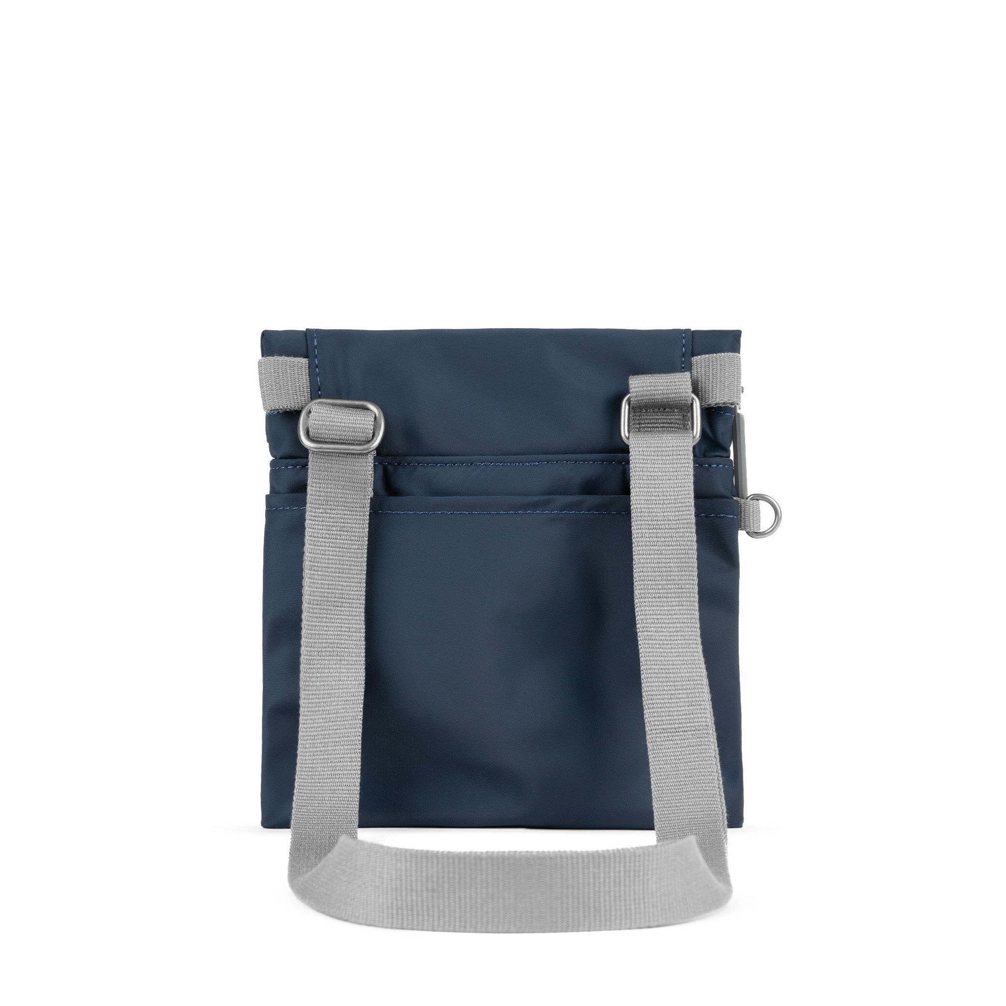 ROKA Stratford Midnight Sustainable Nylon