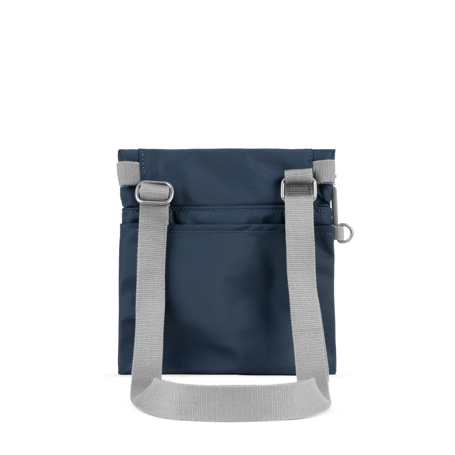 ROKA Stratford Midnight Sustainable Nylon