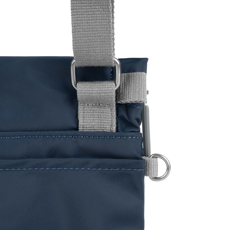 ROKA Stratford Midnight Sustainable Nylon