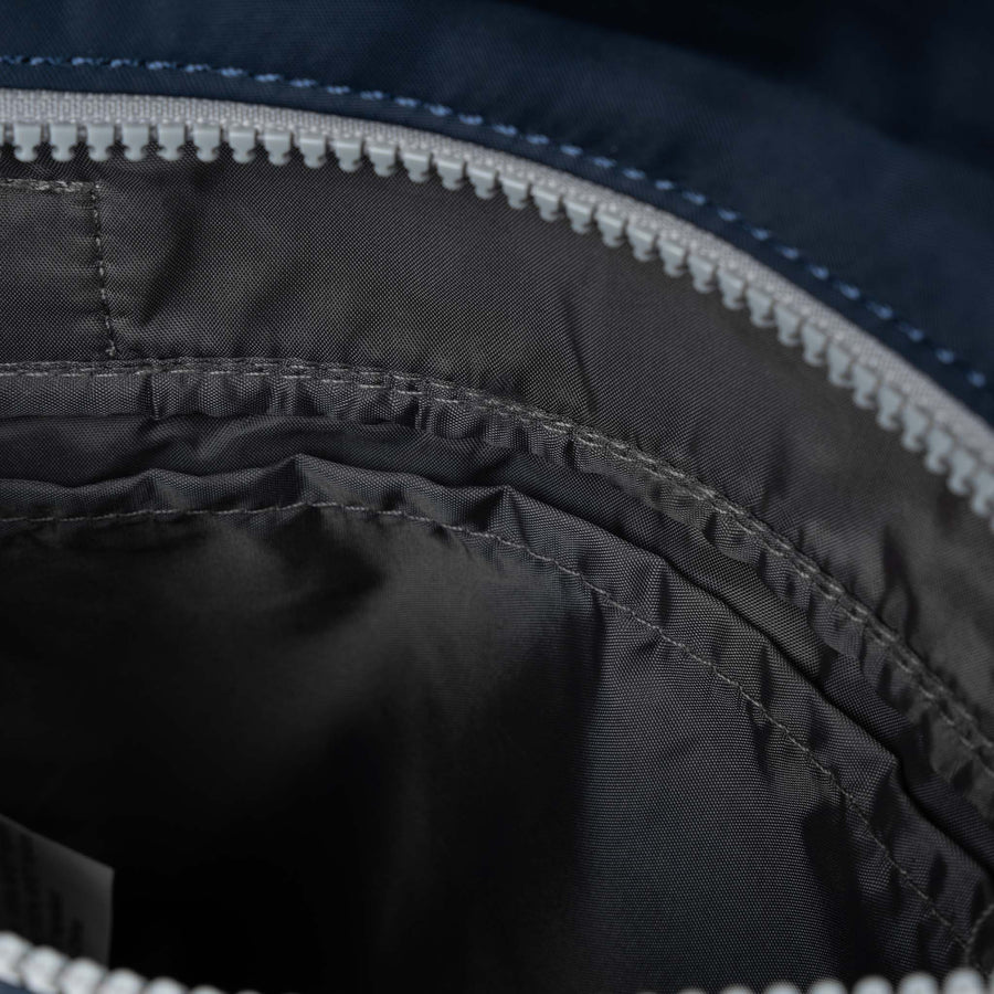 ROKA Stratford Midnight Sustainable Nylon