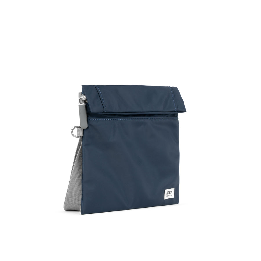 ROKA Stratford Midnight Sustainable Nylon