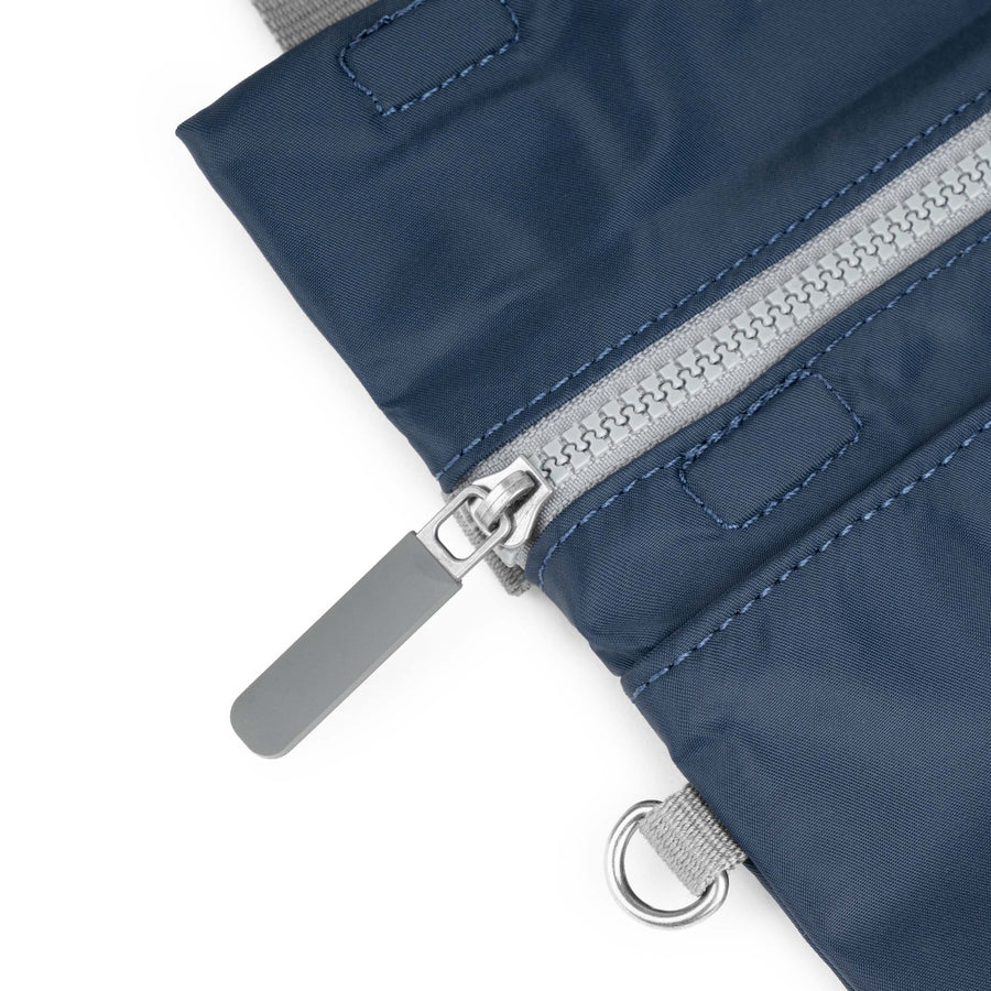 ROKA Stratford Midnight Sustainable Nylon