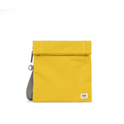 ROKA Stratford Mustard Sustainable Nylon