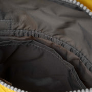 ROKA Stratford Mustard Sustainable Nylon