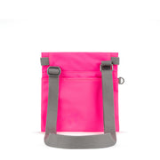 ROKA Stratford Neon Pink Sustainable Nylon