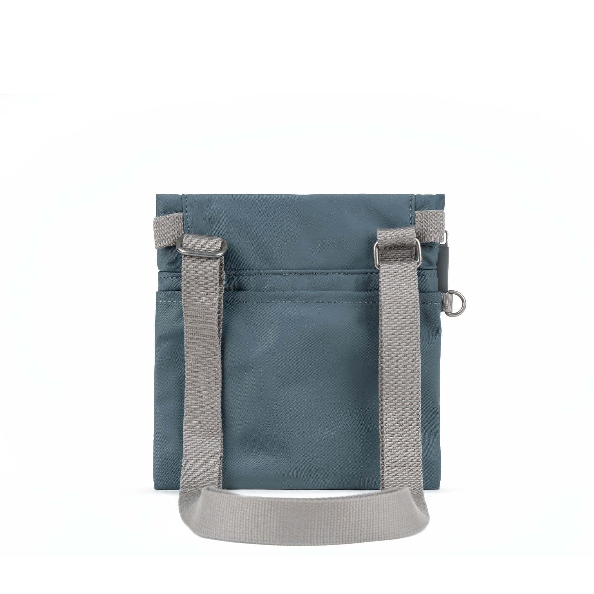 ROKA Stratford Smoke Sustainable Nylon