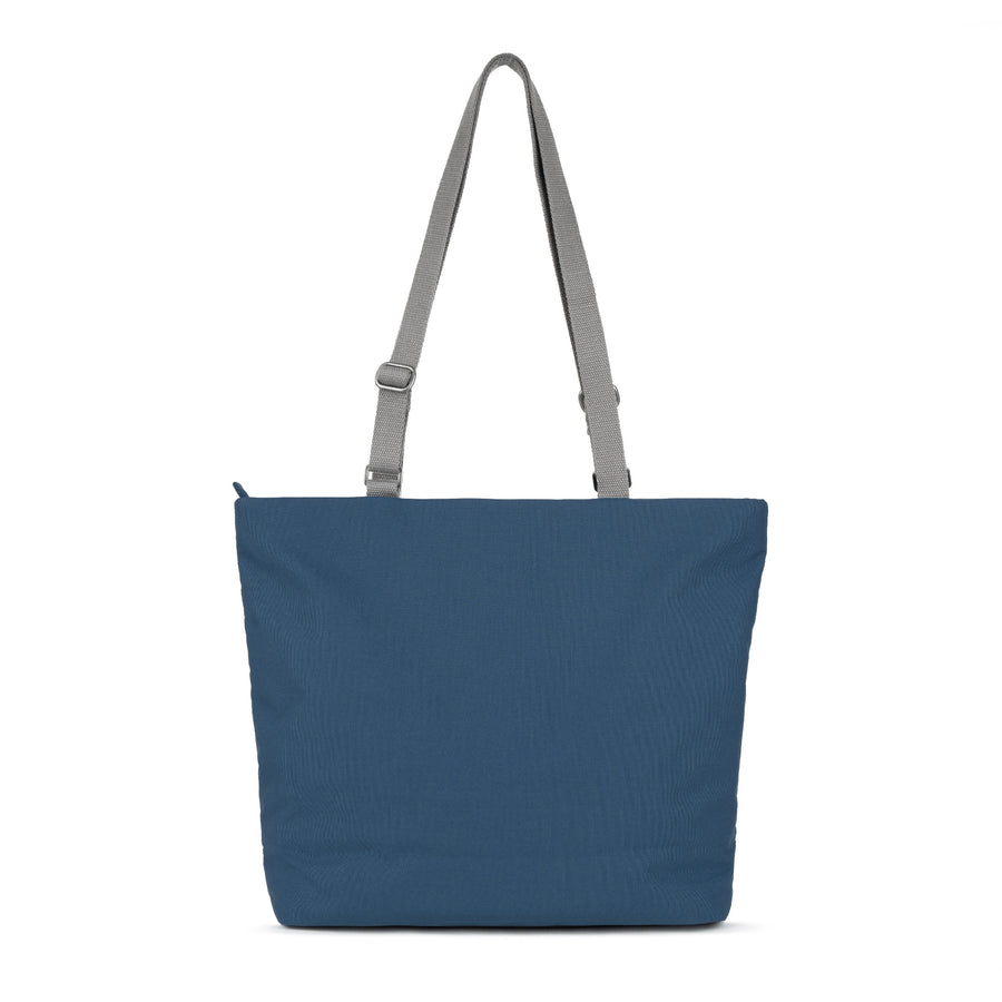 ROKA Trafalgar B Deep Blue Recycled Canvas