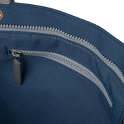 ROKA Trafalgar B Deep Blue Recycled Canvas