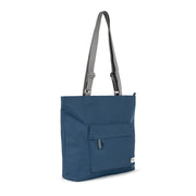 ROKA Trafalgar B Deep Blue Recycled Canvas