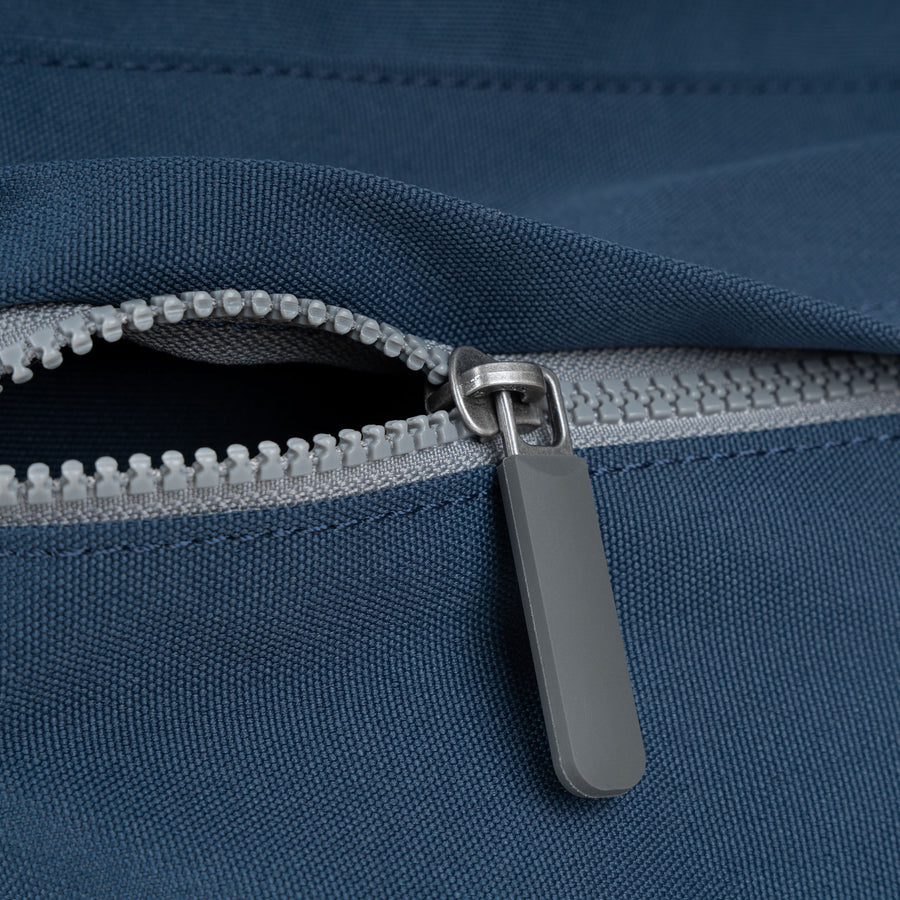 ROKA Trafalgar B Deep Blue Recycled Canvas