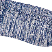 ROKA Wallace Crew Socks Coastal Blue