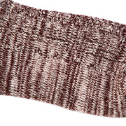 ROKA Wallace Crew Socks Coco