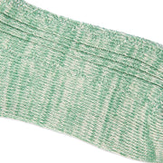 ROKA Wallace Crew Socks Matcha