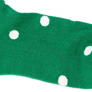 ROKA Wembley Crop Ankle Sock Amazon Dot