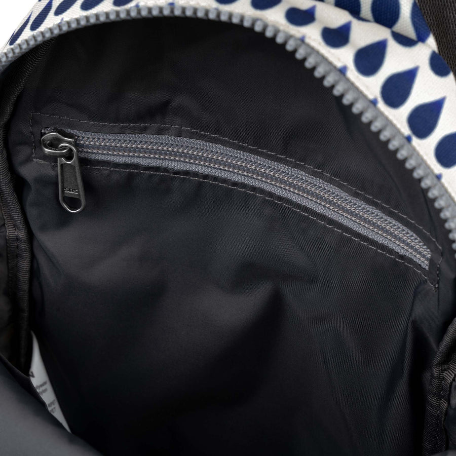 ROKA Willesden B Denim Rain Sustainable Canvas
