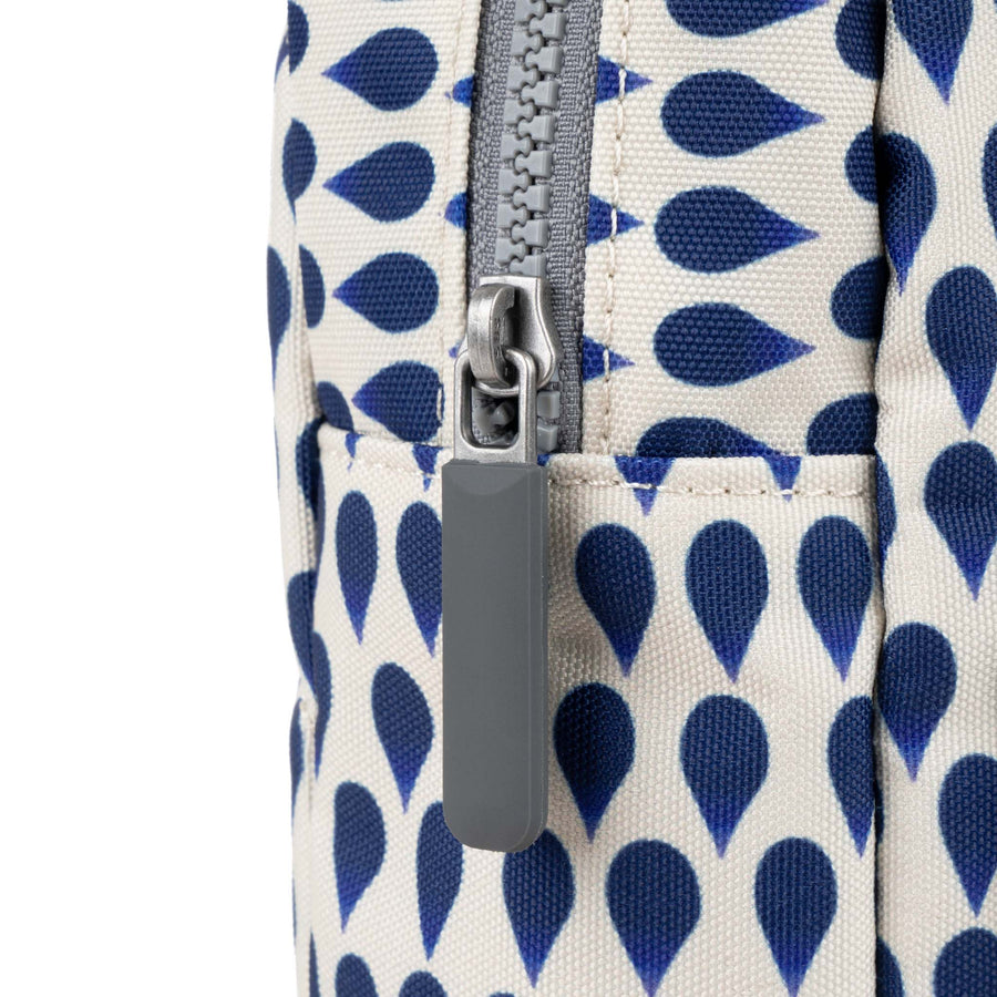 ROKA Willesden B Denim Rain Sustainable Canvas