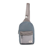 ROKA Willesden B Grey Tonal Recycled Nylon