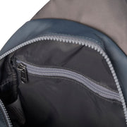 ROKA Willesden B Grey Tonal Recycled Nylon