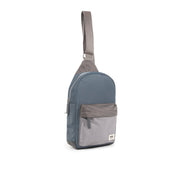 ROKA Willesden B Grey Tonal Recycled Nylon