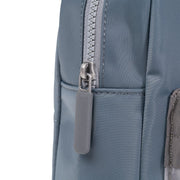 ROKA Willesden B Grey Tonal Recycled Nylon