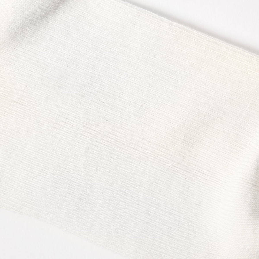 ROKA Windsor Stripe Crew Sock Malibu Blue/Forest Organic Cotton