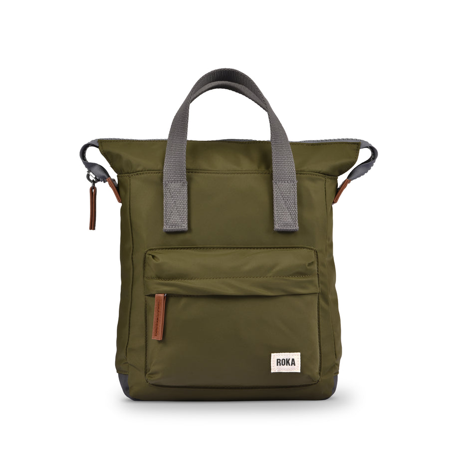 ROKA Bantry B Military Sustainable Nylon