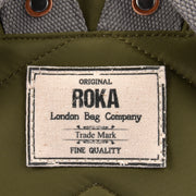ROKA Bantry B Military Sustainable Nylon