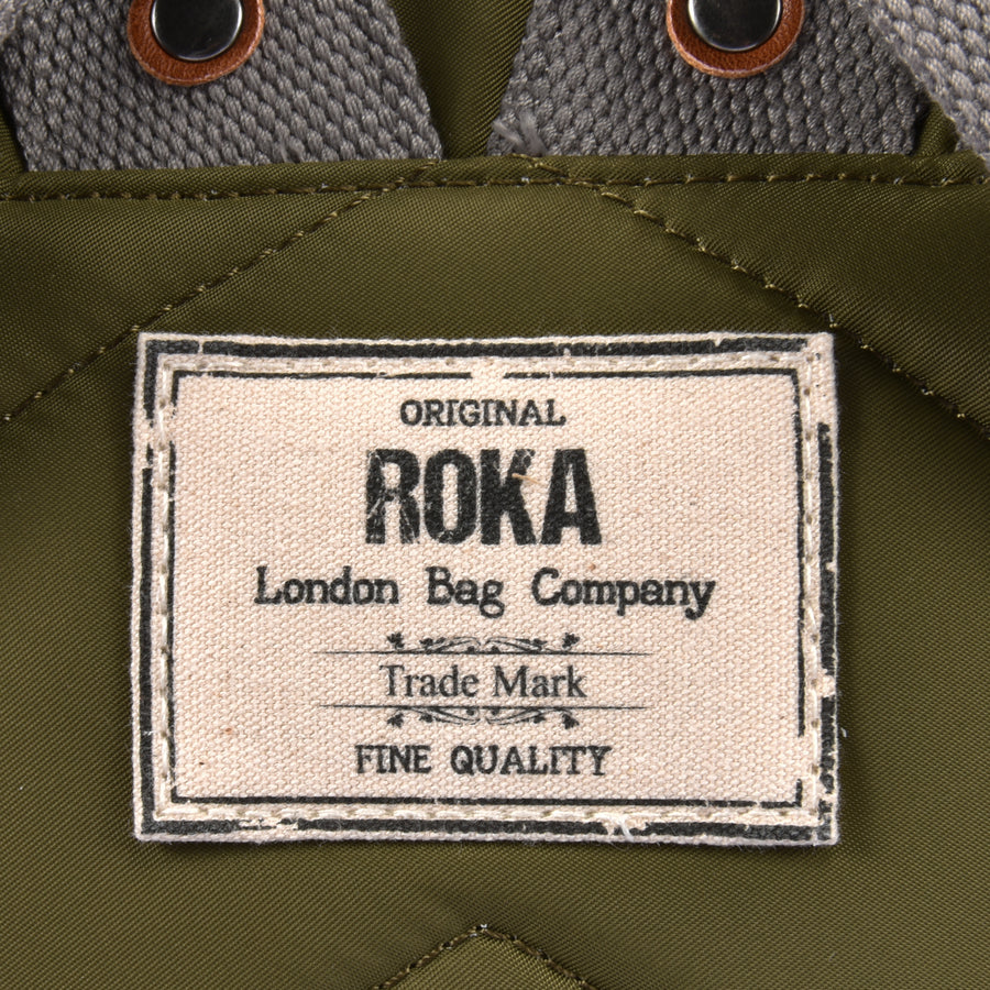 ROKA Bantry B Military Sustainable Nylon