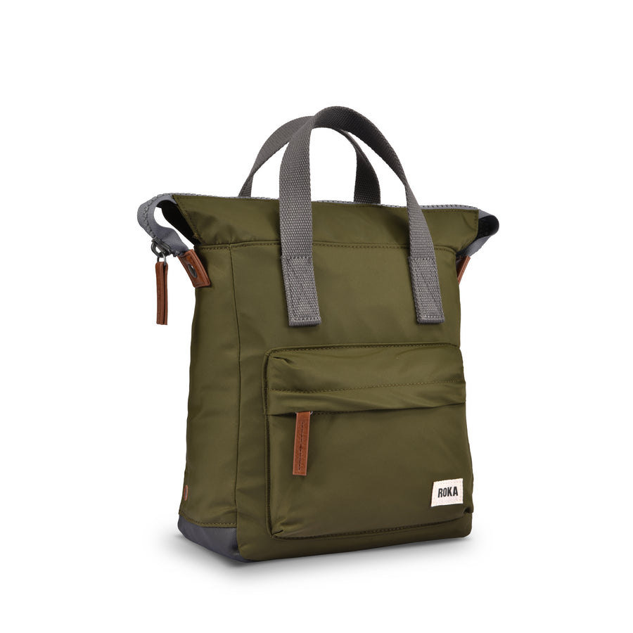 ROKA Bantry B Military Sustainable Nylon