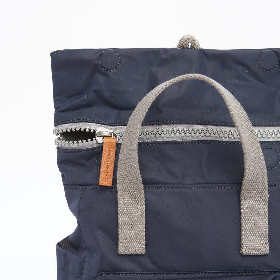 ROKA Canfield B Midnight Sustainable Nylon