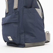 ROKA Canfield B Midnight Sustainable Nylon