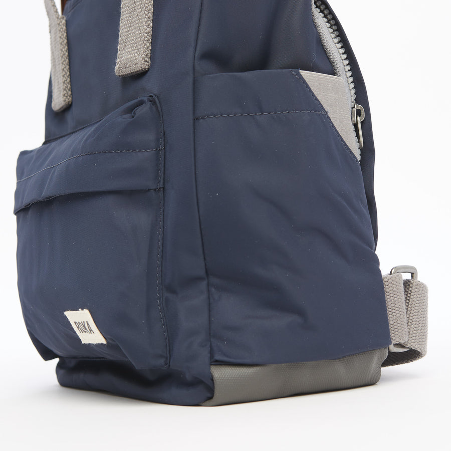ROKA Canfield B Midnight Sustainable Nylon