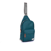 ROKA Willesden B Teal Sustainable Nylon