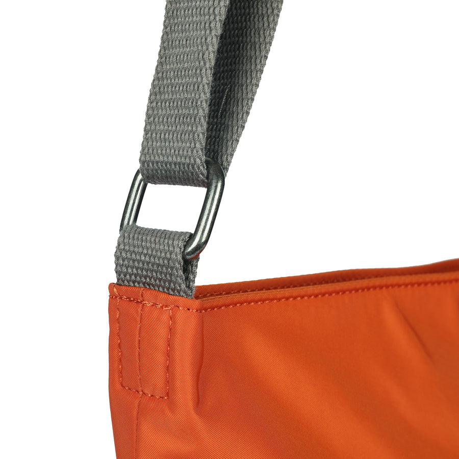 ROKA Kennington Burnt Orange Sustainable Nylon