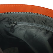 ROKA Kennington Burnt Orange Sustainable Nylon