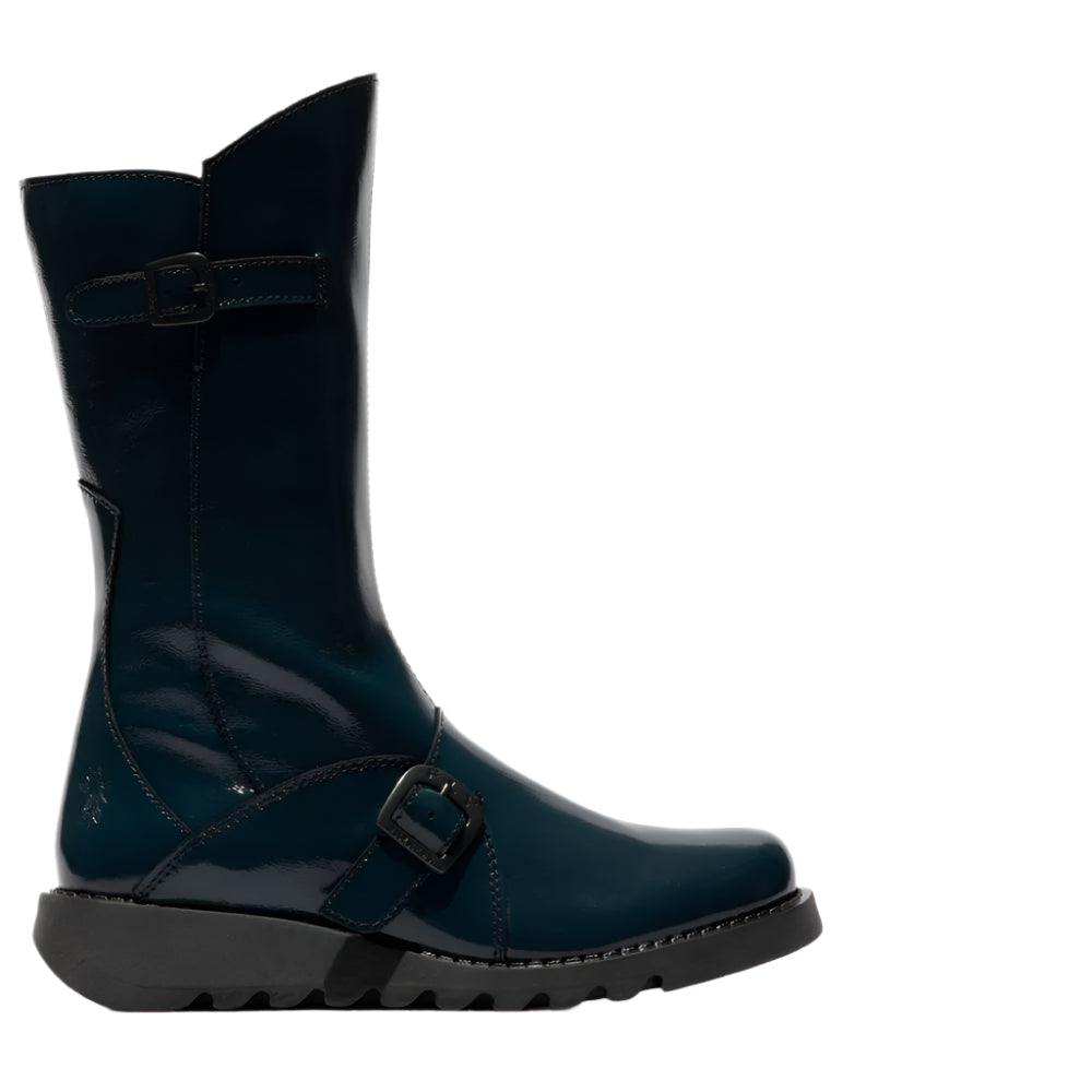Fly London Mes2 Nappalak Navy