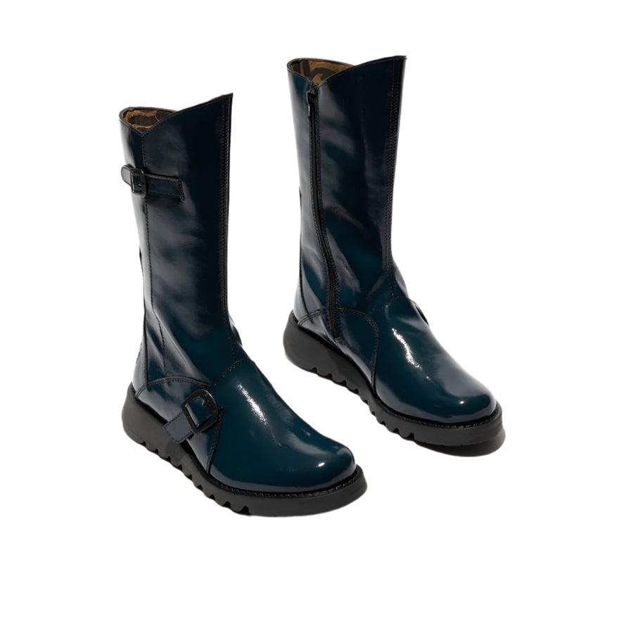 Fly London Mes2 Nappalak Navy