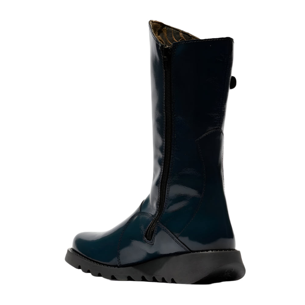 Fly London Mes2 Nappalak Navy