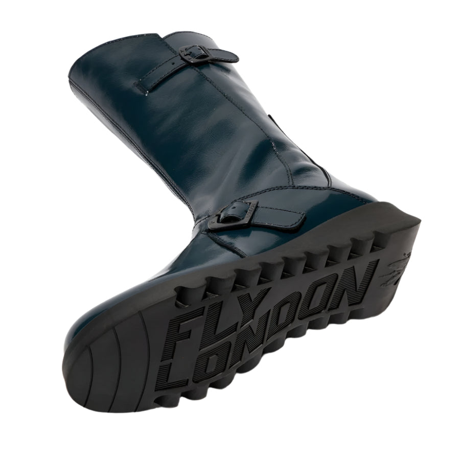Fly London Mes2 Nappalak Navy