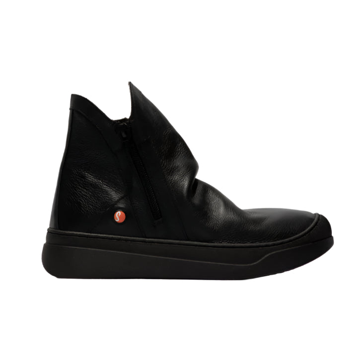 Softinos Abil Black