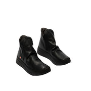 Softinos Abil Black