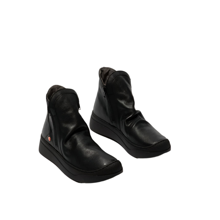 Softinos Abil Black