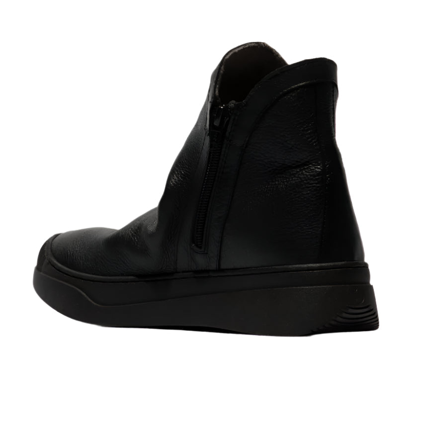 Softinos Abil Black