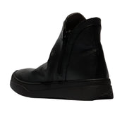 Softinos Abil Black