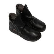 Softinos Abil Black