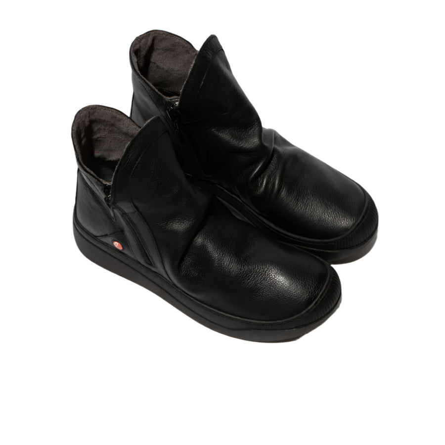 Softinos Abil Black