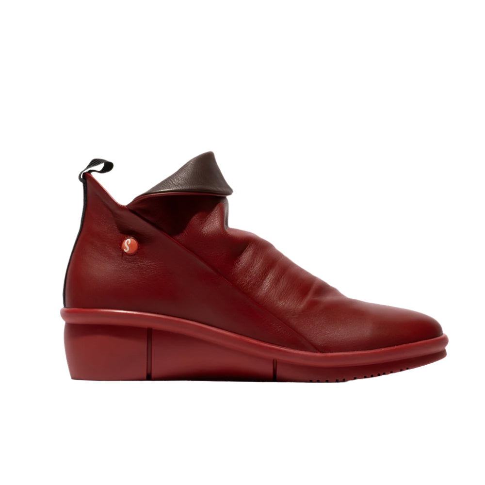 Softinos Rara Red